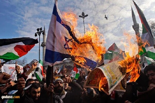 اسرائیل به سمت «ناکجا آباد» پیش میرود