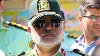 اضافه شدن 42 دوربین ثبت تخلفات به پلیسراه استان کرمان