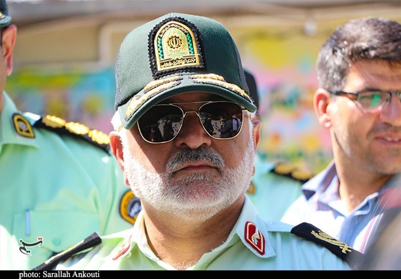 اضافه شدن 42 دوربین ثبت تخلفات به پلیسراه استان کرمان