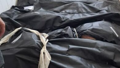 اعزام اجساد متوفیان معدن طبس به شهرستانهای زادگاهشان