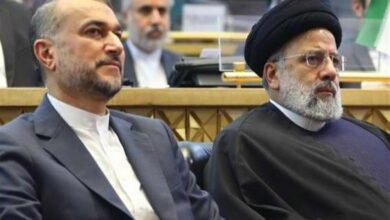 اعلام جزئیات بورسهای تحصیلی شهیدان رئیسی و امیرعبداللهیان