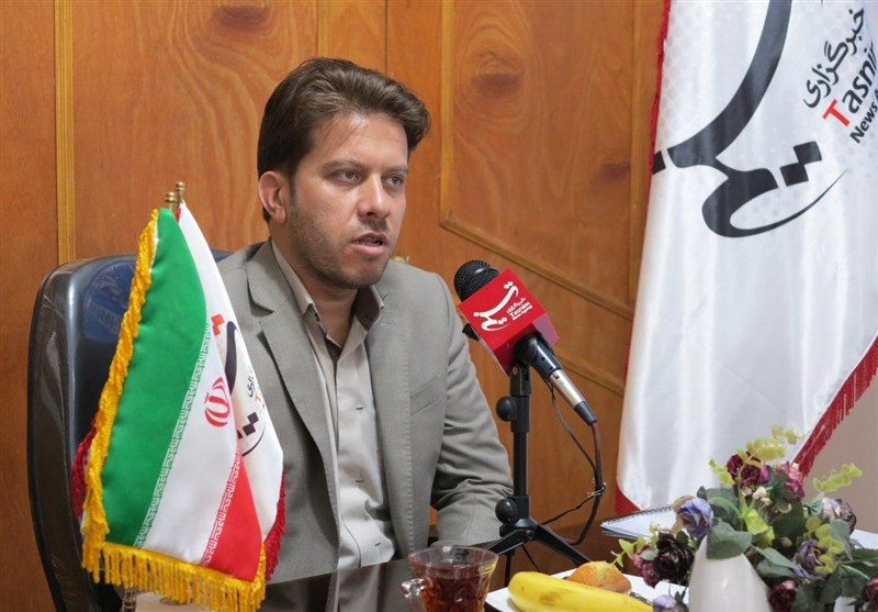 افتتاح 38 پروژه عمرانی بسیج سازندگی در خراسان جنوبی