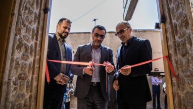 افتتاح سفرهخانه سنتی در بیرجند با قدمت دوره قاجار