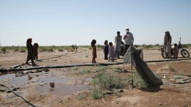 افتتاح و بهرهبرداری 703 طرح محرومیتزدایی در استان البرز