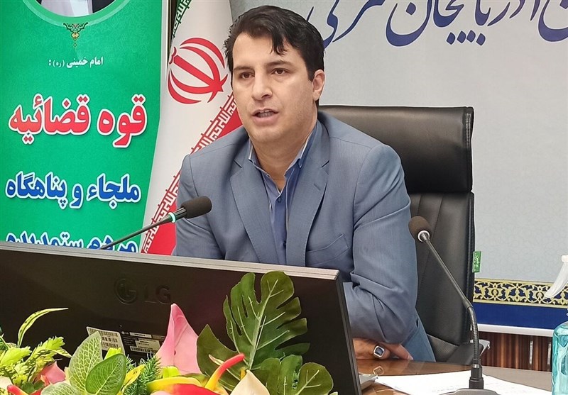 افزایش 2 برابری پروندههای کلاهبرداری در آذربایجان شرقی