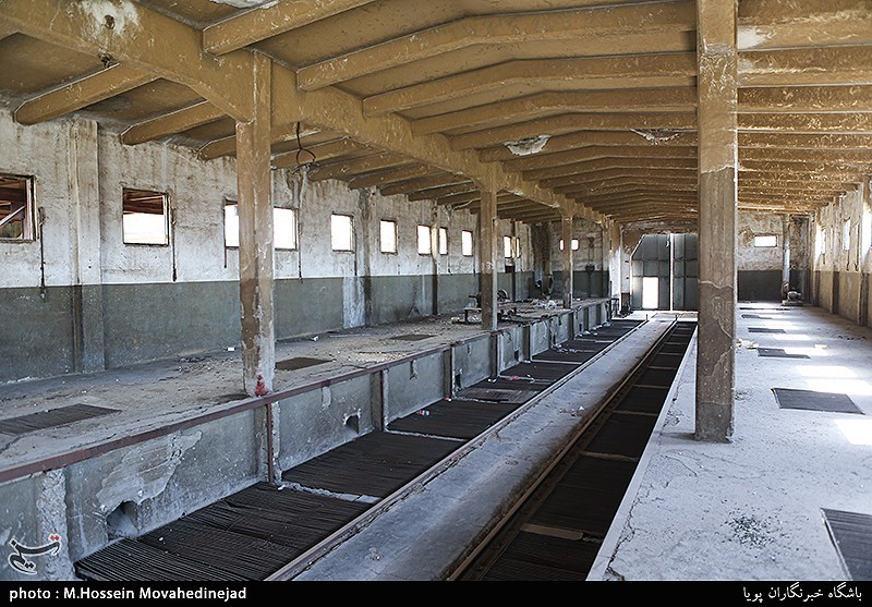 افزایش ظرفیت سیلوهای کردستان به یک میلیون تن