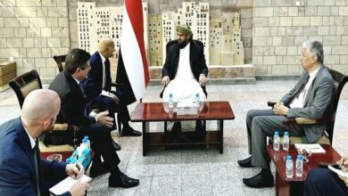 افشای طرح آمریکایی-انگلیسی برای تشدید درگیریها در یمن