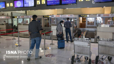 الزام شرکتهای هواپیمایی به استرداد مبالغ اضافی به مسافران مشهدالرضا