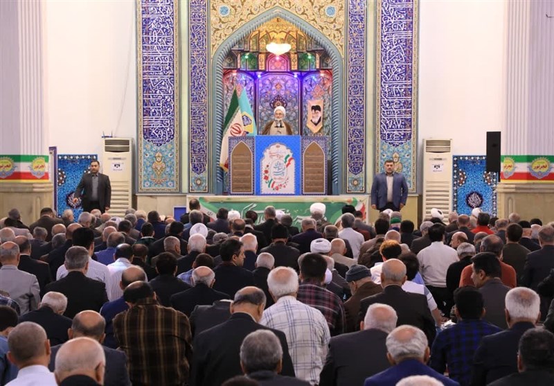 امام جمعه رشت: مردم رودبار از پرداخت عوارضی معاف شوند