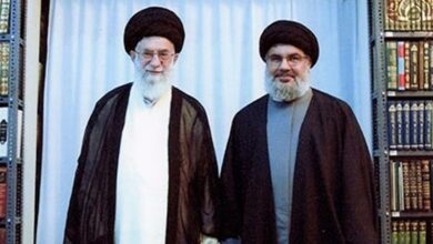 امام خامنهای: ضربات جبههی مقاومت کوبندهتر خواهد شد