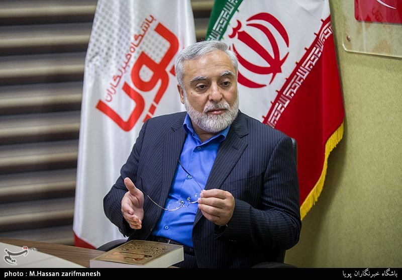 امامزاده علی بن باقر اولین فرزند بلافصل ائمه(ع) در ایران است