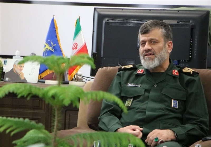 امروز در همه معادلات دنیا یک ضلع اصلی آن ایران است