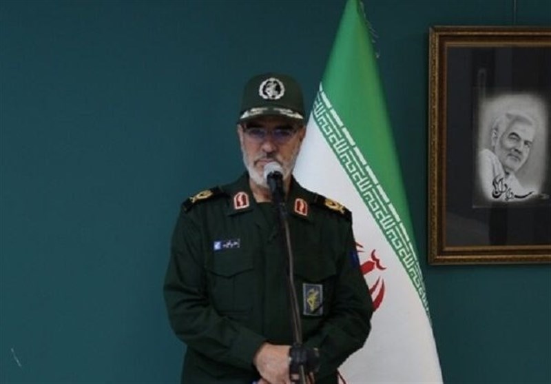 امروز زمان مقاومت و ایستادگی پای آرمانهاست