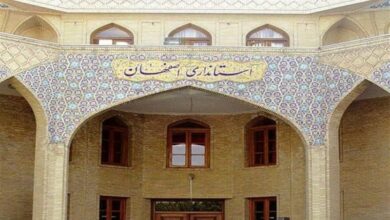 انتصاب استاندار جدید، مهمترین دغدغه اصفهانیها