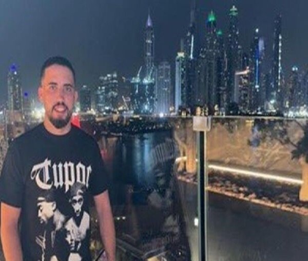 انتقاد کاربران فضای مجازی از خوشگذرانی نظامی صهیونیست در امارات