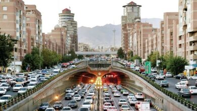 انتقال پایتخت از تهران؛ چالشها و فرصتها