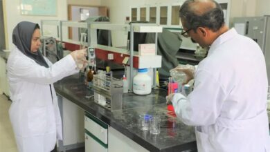 انجام 25 هزار آزمایش برای تشخیص بیماریهای میگو در بوشهر