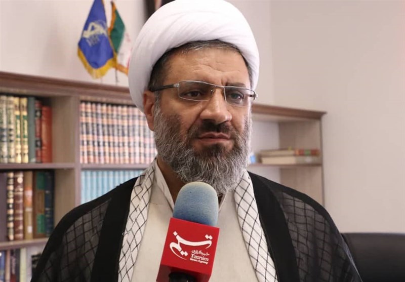 انقلاب اسلامی الگوی سوم زن مسلمان را به دنیا معرفی کرد