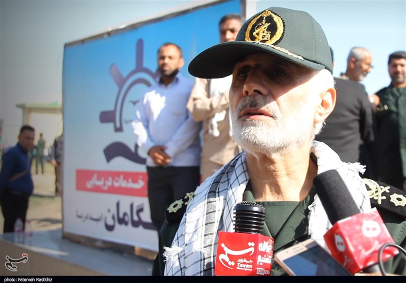 انقلاب اسلامی ایران الگوی فرامرزی را ایجاد کرده است