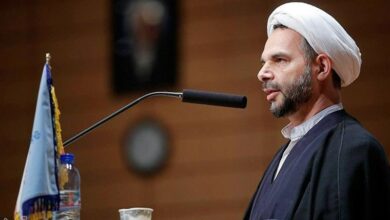 اهداف انقلاب با ادامه راه شهدا میسر میشود