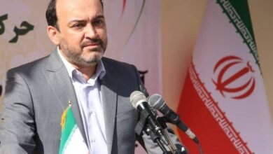 اولویت اصلی ما شکلگیری اکوسیستم تجاری منطقه است