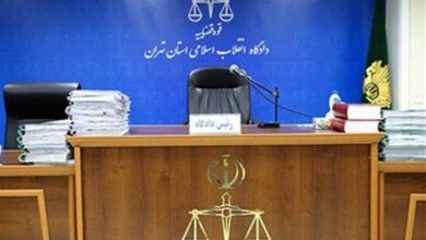 اولویت ما جذب قضات در دادگستریهای استان مازندران است