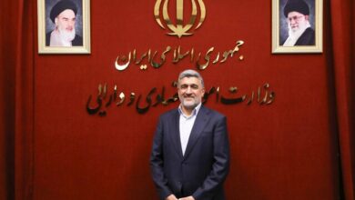 اولویتهای رئیس سازمان بورس/ کاهش ریسک و صیانت از حقوق سهامداران