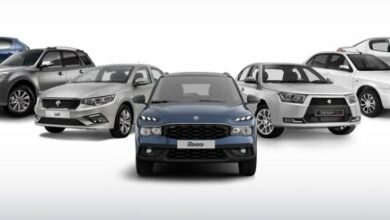 اولین امکان واریز وجه برای اولویتهای اول تا سوم طرح پیشفروش ایرانخودرو فراهم شد