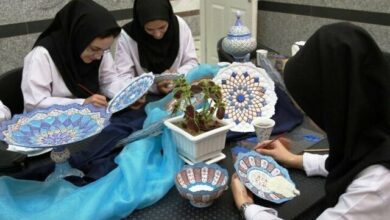 ایجاد کسب و کارهای خانگی در قالب تعاونی