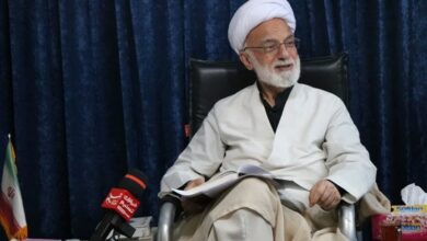 ایران قوی در سایه همتها و ارادههای جهادی محقق خواهد شد