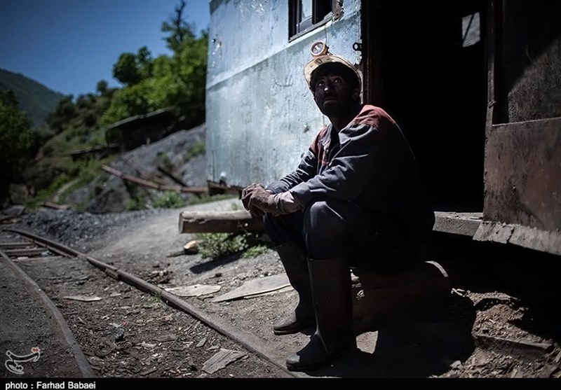 ایمنسازی معادن زرند با جدیت پیگیری شود