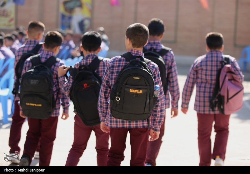 با علم و دانش میتوان به ایران قوی رسید