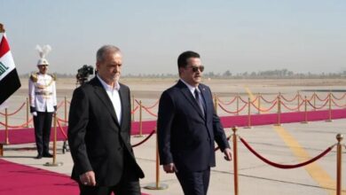 بازتاب سفر پزشکیان دررسانههای جهان/از استقبال گرم تا تعمیق روابط