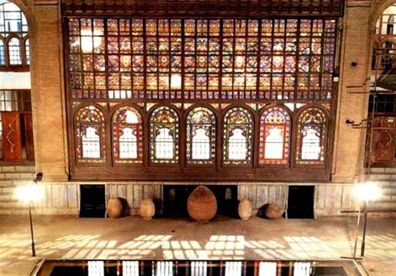 بازدید از بناهای تاریخی کردستان امروز رایگان است