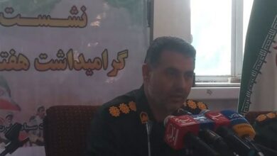 بازسازی عملیات بیتالمقدس در هفته دفاع مقدس