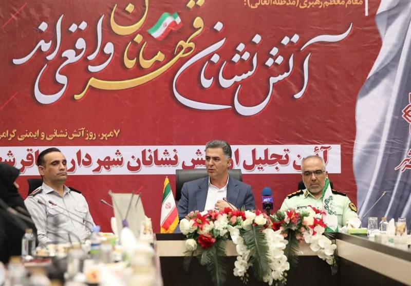 باقرشهر در محاصره بحرانهای انسانساخت/سوخترسانی به 17استان