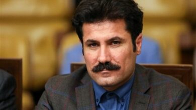 بررسی استعفای حسینزاده نماینده نقده در دستور کار مجلس