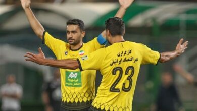 بررسی دلائل شکست سپاهان مقابل تراکتور؛ بنبست تاکتیکی