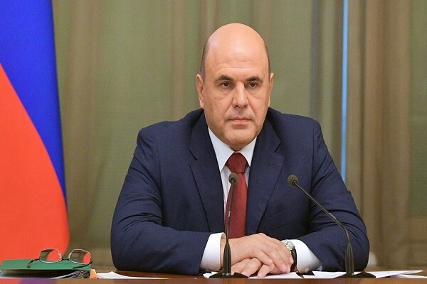 برنامه سفر نخستوزیر روسیه به ایران