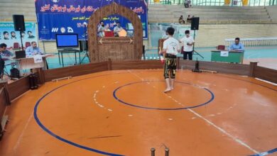 برنامهریزی ویژه برای توسعه ورزش زورخانهای در قم