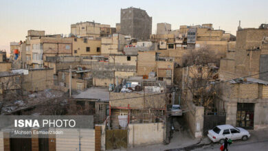 برنامههای ناپایدار برای خانههای ناپایدار