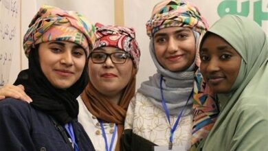 برگزاری نمایشگاه جاذبههای تحصیل در ایران به تعویق افتاد