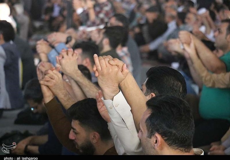 برگزاری همایش ویژه هفته وحدت در کردستان