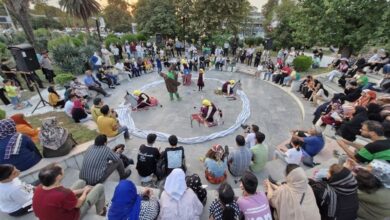 برگزیدگان جشنواره بینالمللی تئاتر لاهیجان معرفی شدند