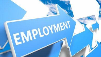 بریتانیا با بیکاری وداع میکند؟