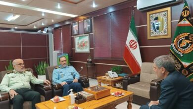 بزرگترین بیمارستان هوشمند خاورمیانه در شیراز احداث میشود