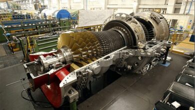 بزرگترین پست برق GIS نیروگاهی کشور امسال وارد مدار میشود