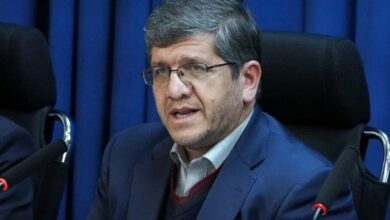 بنادر خشک ریلی در داخل کشور توسعه مییابند