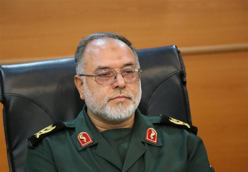 بنیاد تعاون بسیج از کارآفرینان پشتیبانی میکند