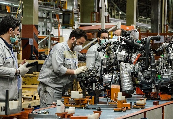 به اندازه کافی در بخش تعاون قانون داریم اما اجرا نمیشود